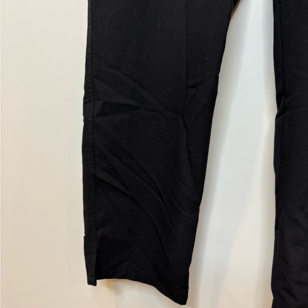 Mens Figs Technical Collection Black Scrub Pants XL - Picture 6 of 12